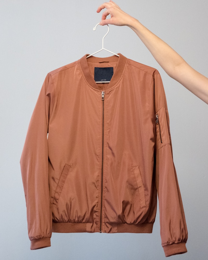 Oversized Wool Coat - ảnh 3